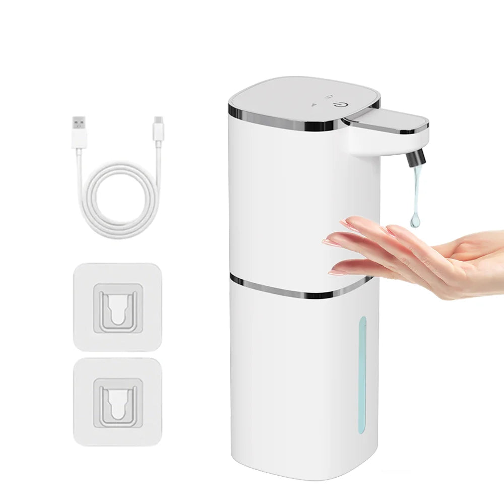 SmartFoam Sensor Dispenser