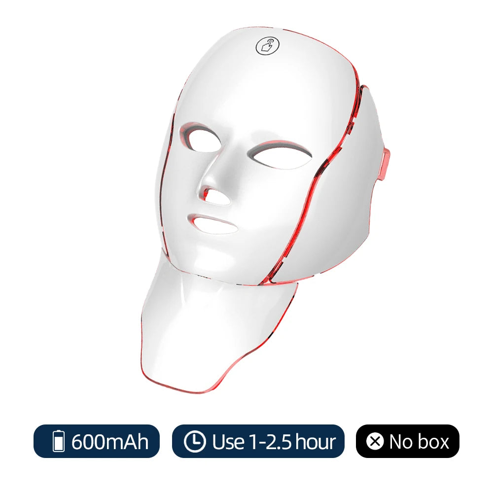 GlowMask 7
