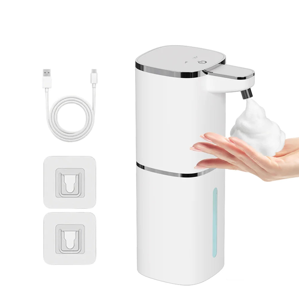 SmartFoam Sensor Dispenser