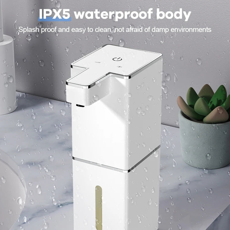 SmartFoam Sensor Dispenser
