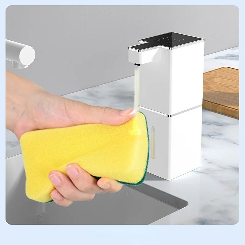 SmartFoam Sensor Dispenser