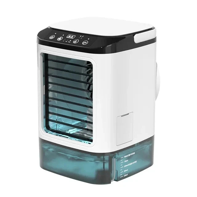 HydroCool Fan