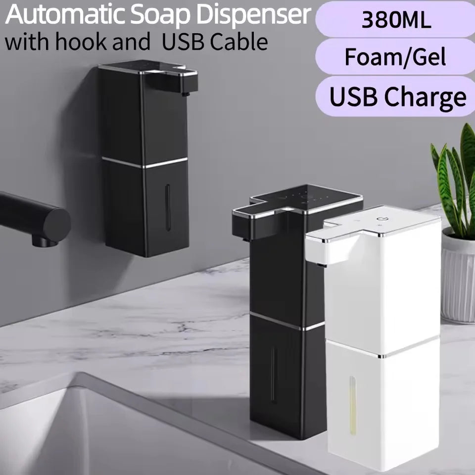 SmartFoam Sensor Dispenser