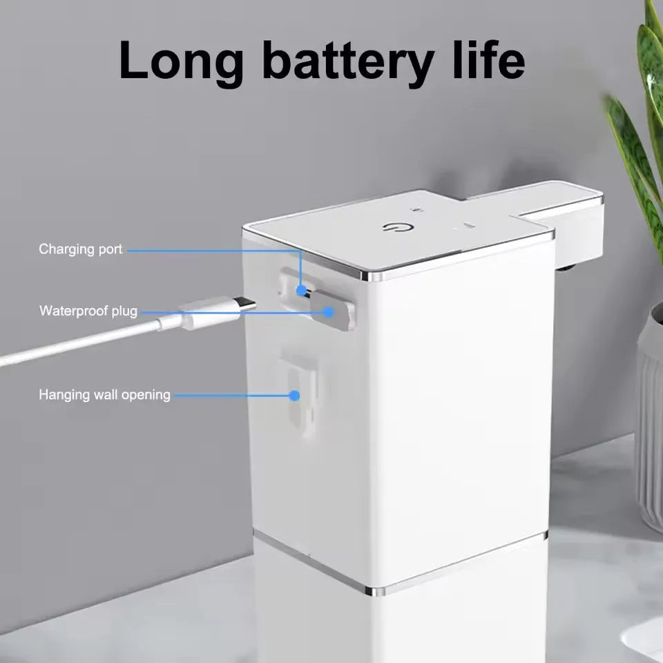 SmartFoam Sensor Dispenser
