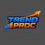 TREND PRDC - Home